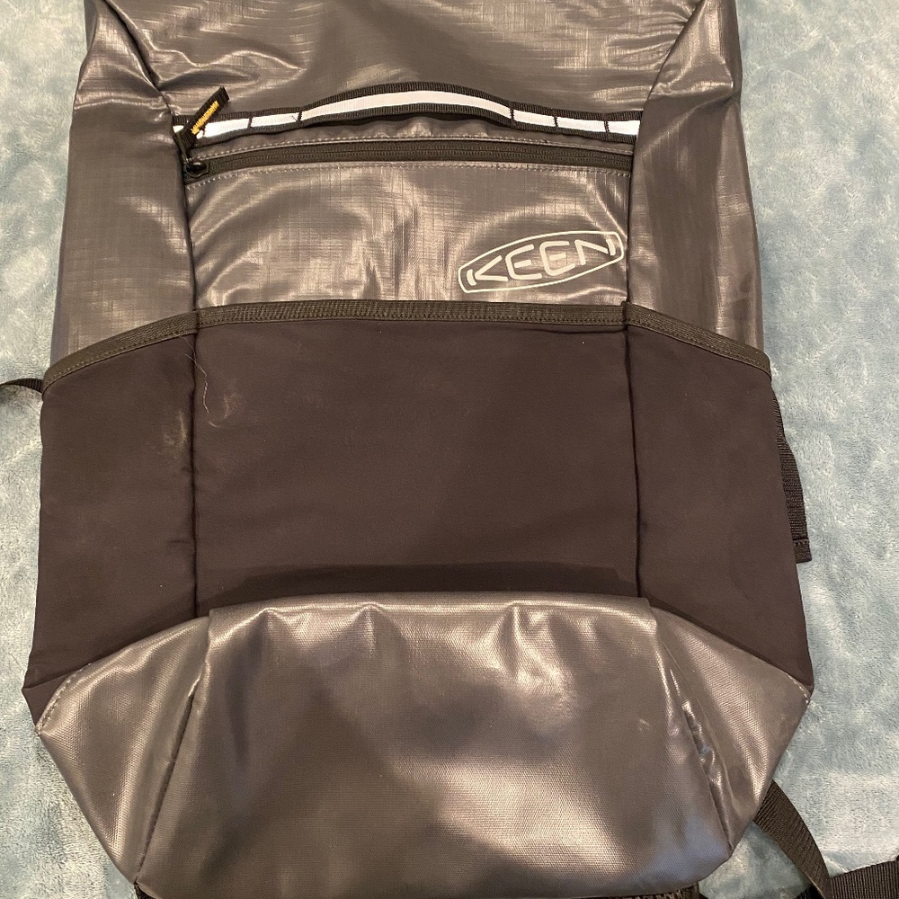 KEEN Backpack And Laptop Bag (new)